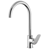 Смеситель для кухни Kroner Element 211512B-0101 Фото - 4
